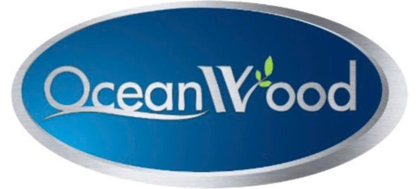 Ocean Wood
